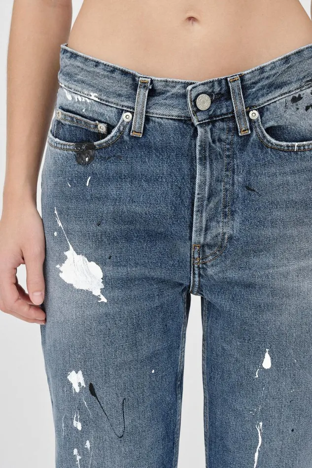 Billy Paint 8211 Paint Women Won Hundred Jeans