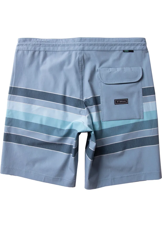 Boardshorts Men Fist Bump 1858243 Boardshort Faded Denim Vissla Boardshorts Men Fist Bump 1858243 Boardshort Faded Denim Vissla