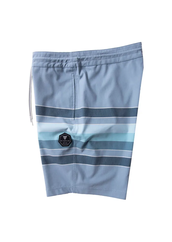 Boardshorts Men Fist Bump 1858243 Boardshort Faded Denim Vissla Boardshorts Men Fist Bump 1858243 Boardshort Faded Denim Vissla