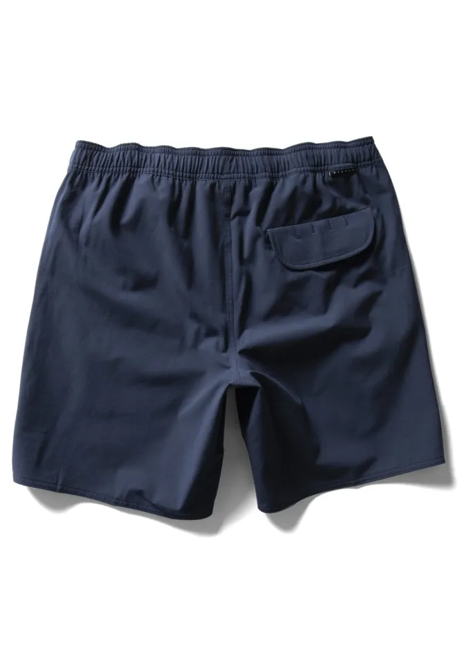 Boardshorts Men Solid Sets 1758243 Ecolastic Midnight Vissla