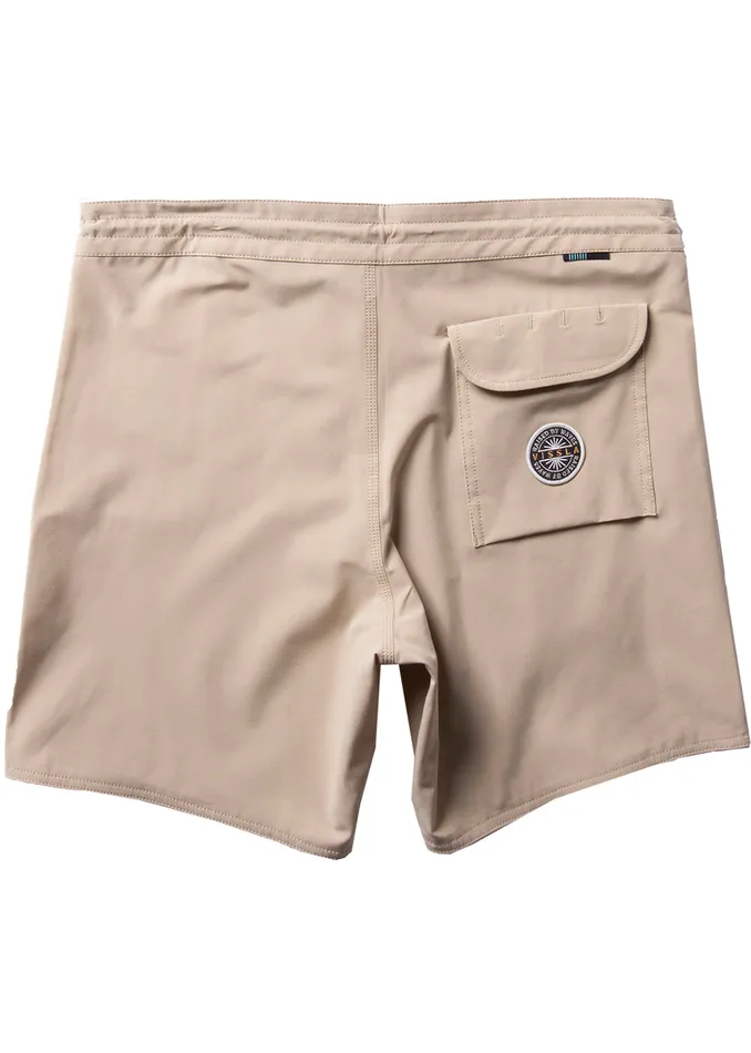 Boardshorts Short Sets 1658243 Boardshort Light Khaki 8211 Vissla Men
