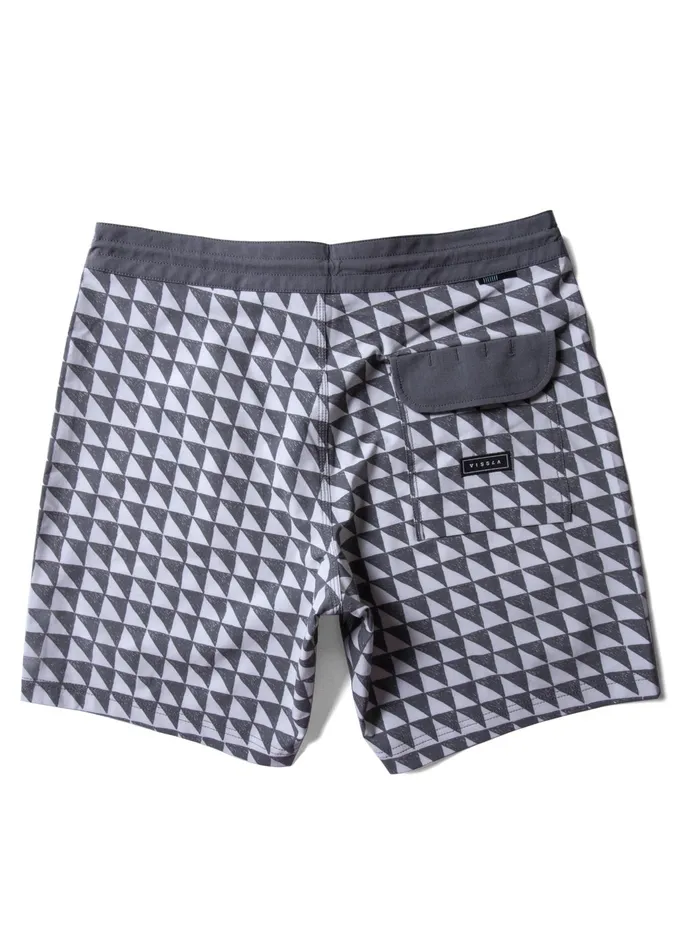 Boardshorts Twisted Minds 1758243 Boardshort Phantom 8211 Vissla Men