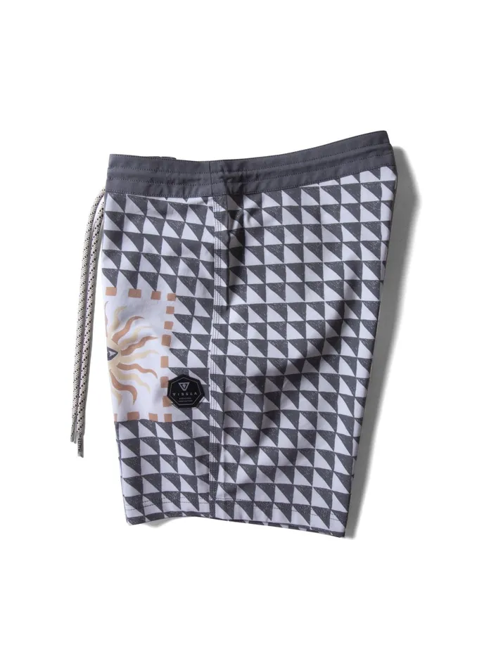 Boardshorts Twisted Minds 1758243 Boardshort Phantom 8211 Vissla Men