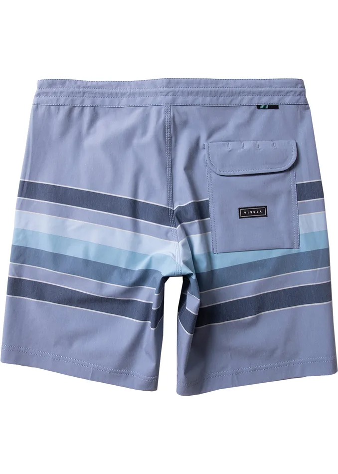 Boardshorts Youth Vissla Fist Bump 178243 Boys Boardshort Faded Denim Boardshorts Youth Vissla Fist Bump 178243 Boys Boardshort Faded Denim