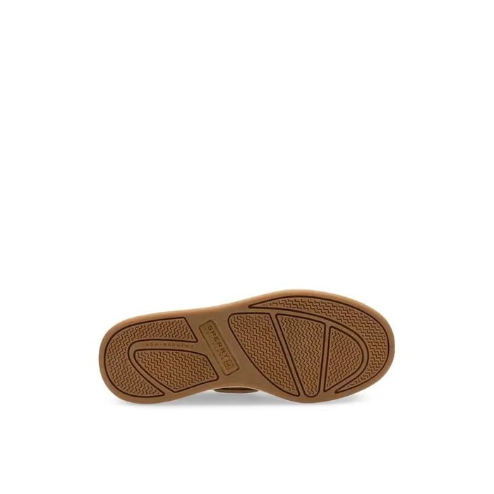 Boat Shoes Kids Sperry Cup II Boat Shoe Brown