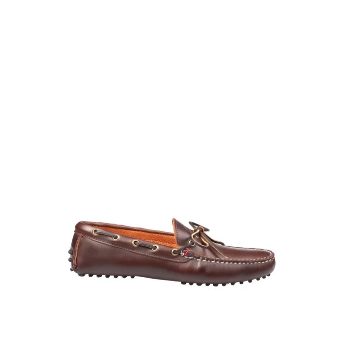 Boat Shoes Men Sperry Gold Cup Handcrafted In Maine 1Eye Driver Brown