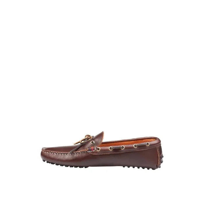 Boat Shoes Men Sperry Gold Cup Handcrafted In Maine 1Eye Driver Brown