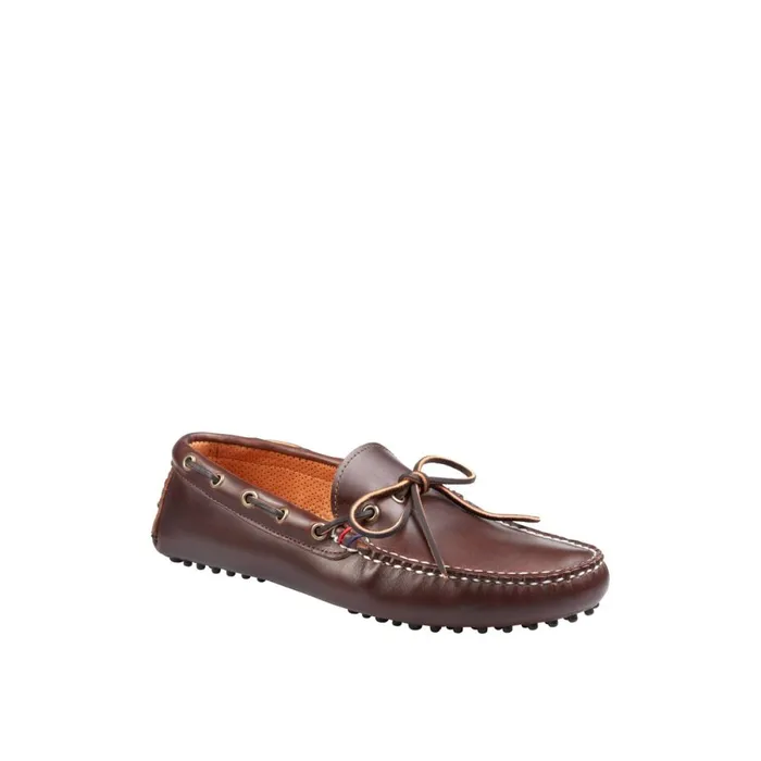 Boat Shoes Men Sperry Gold Cup Handcrafted In Maine 1Eye Driver Brown
