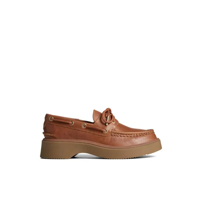 Boat Shoes Women Sperry Bayside Boat Shoe Natural