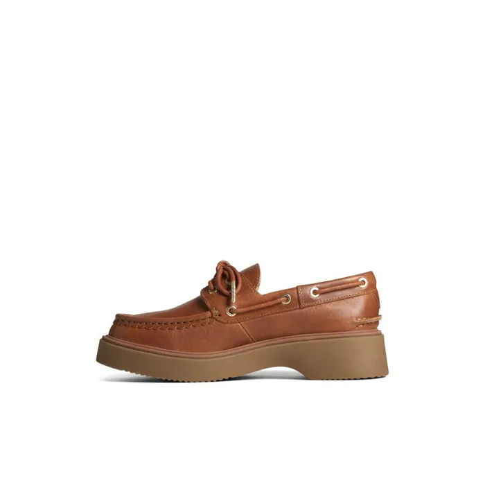 Boat Shoes Women Sperry Bayside Boat Shoe Natural