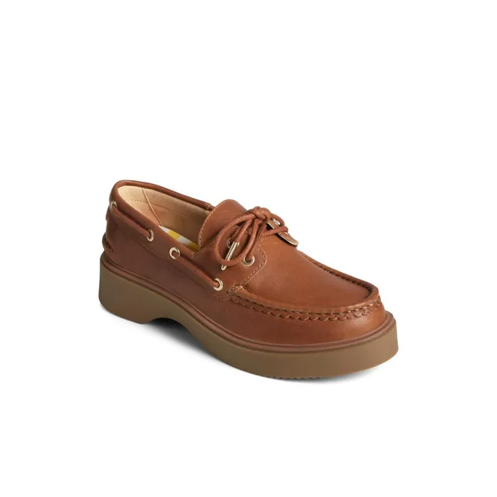 Boat Shoes Women Sperry Bayside Boat Shoe Natural