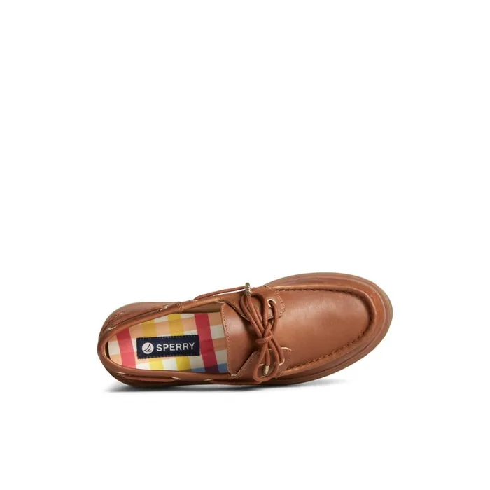 Boat Shoes Women Sperry Bayside Boat Shoe Natural