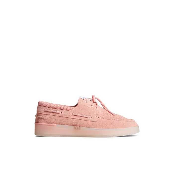 Boat Shoes Women Sperry X Concepts Authentic Original 3Eye Cup Boat Shoe Pink