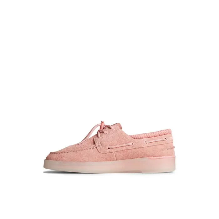 Boat Shoes Women Sperry X Concepts Authentic Original 3Eye Cup Boat Shoe Pink