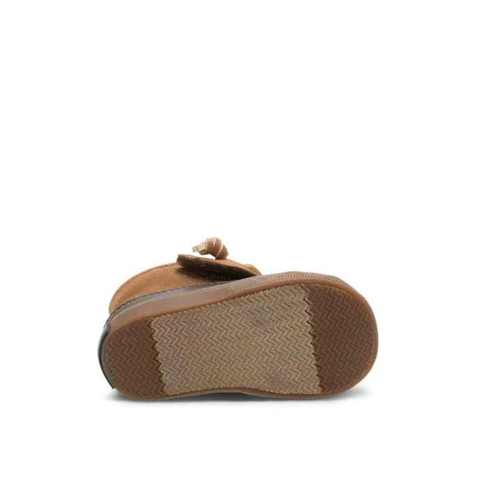 Boots Kids Sperry Icestorm Crib Boot Medium Beige