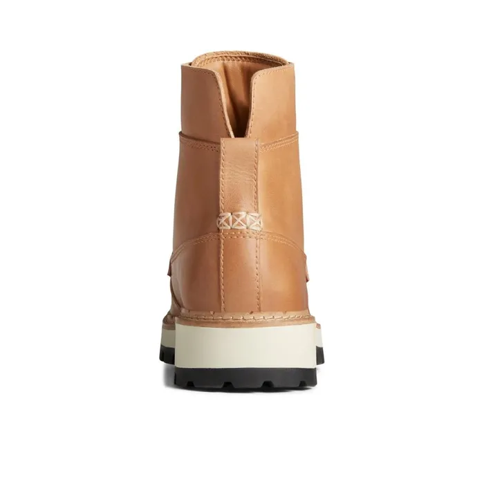 Boots Men Sperry Mountain Sub mm Medium Beige