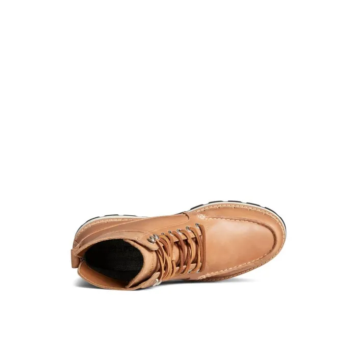 Boots Men Sperry Mountain Sub mm Medium Beige