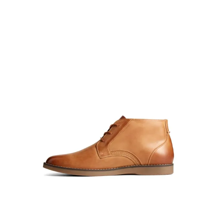 Boots Men Sperry Newman Chukka Medium Beige