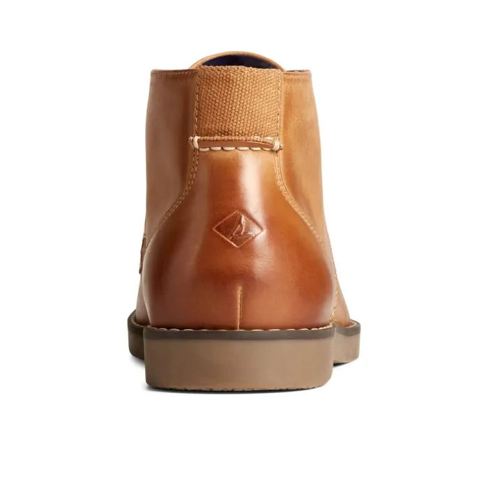 Boots Men Sperry Newman Chukka Medium Beige