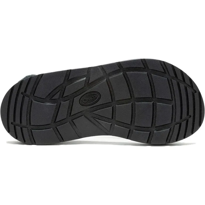 Chaco Bodhi Adjustable Strap Classic Sandal Wedge Dark Forest Men Sandals