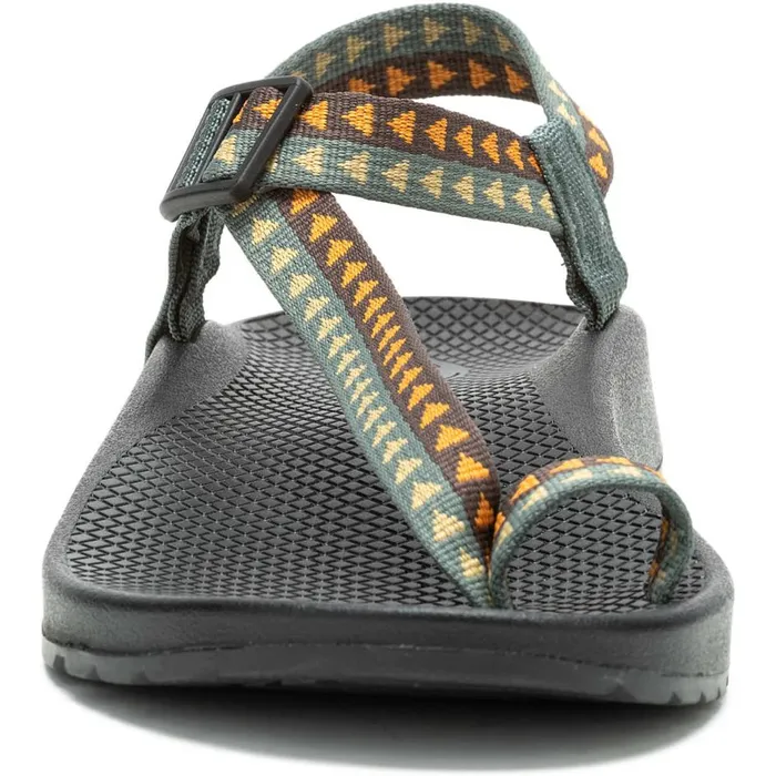 Chaco Bodhi Adjustable Strap Classic Sandal Wedge Dark Forest Men Sandals