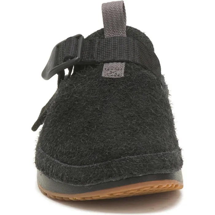 Chaco Paonia Clog Black Women Clogs and SlipOns Chaco Paonia Clog Black Women Clogs and SlipOns