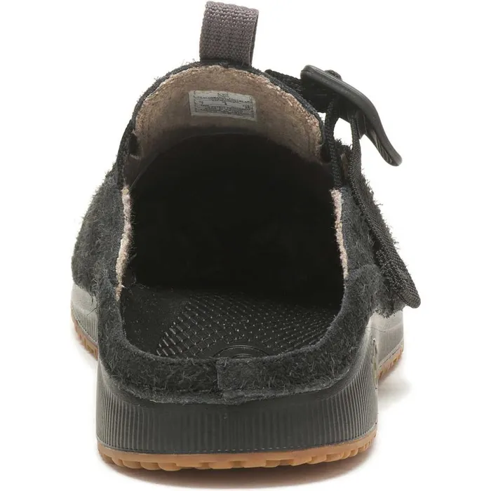Chaco Paonia Clog Black Women Clogs and SlipOns Chaco Paonia Clog Black Women Clogs and SlipOns