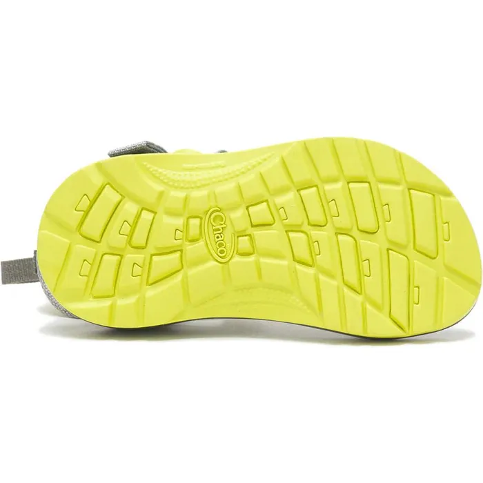 Chaco Z1 EcoTread Sandal Bolt Neon Kids Sandals Chaco Z1 EcoTread Sandal Bolt Neon Kids Sandals