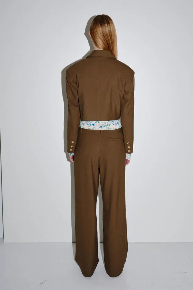 Cher 8211 Beech Women Won Hundred Coats Jackets and Blazers