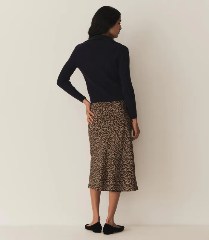 DEN Elowena Skirt Villette Paisley Women Skirts