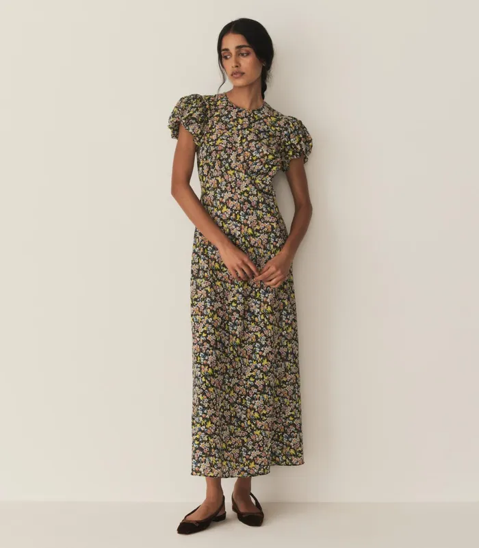 DEN Romina Dress Blossom Breeze Women Dresses