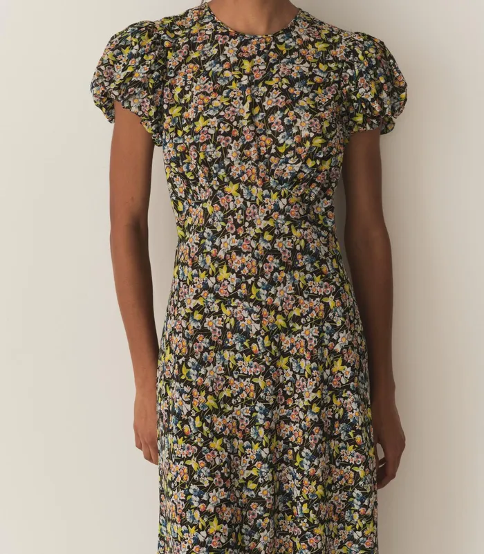 DEN Romina Dress Blossom Breeze Women Dresses