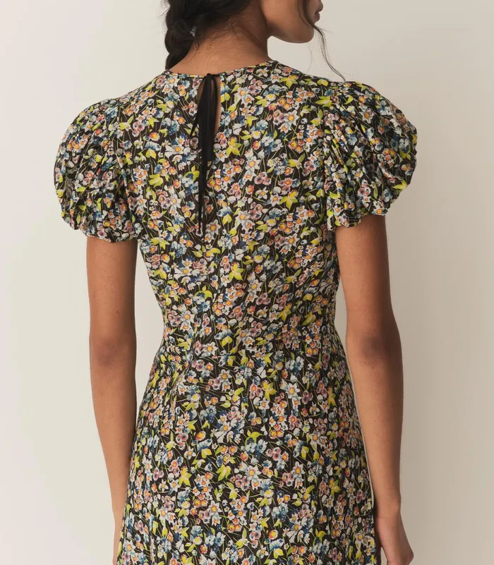 DEN Romina Dress Blossom Breeze Women Dresses