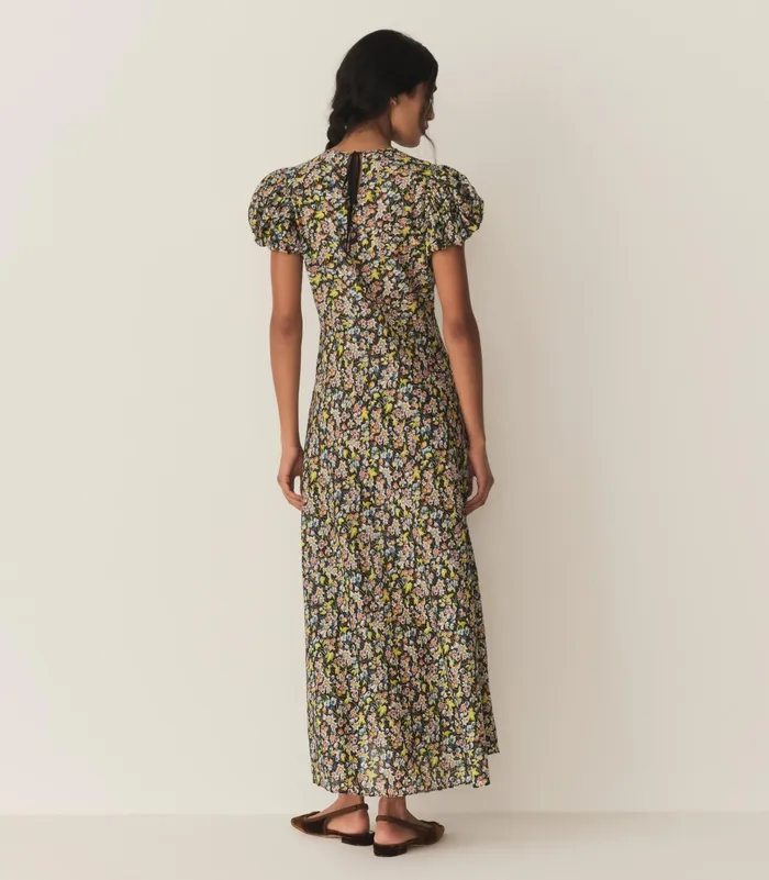 DEN Romina Dress Blossom Breeze Women Dresses