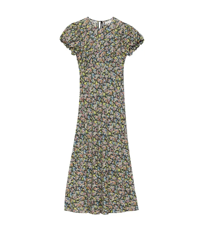 DEN Romina Dress Blossom Breeze Women Dresses