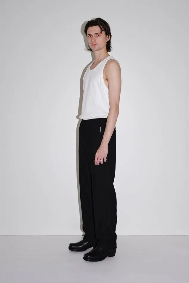 Darius 8211 Black Men Won Hundred Trousers Darius 8211 Black Men Won Hundred Trousers