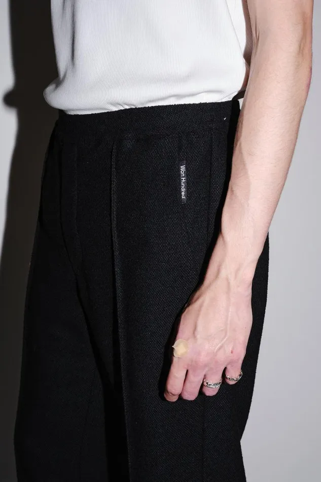 Darius 8211 Black Men Won Hundred Trousers Darius 8211 Black Men Won Hundred Trousers