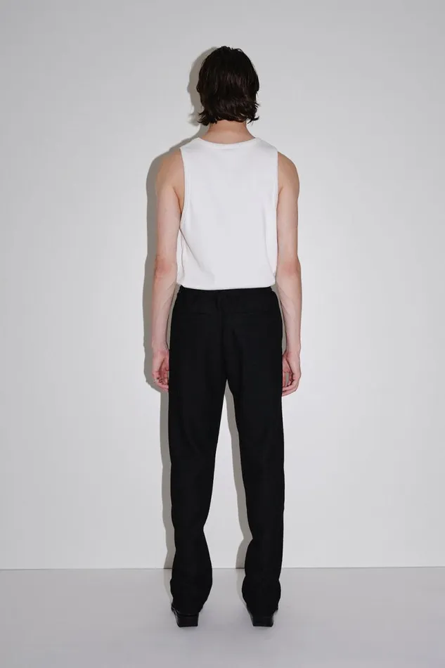 Darius 8211 Black Men Won Hundred Trousers Darius 8211 Black Men Won Hundred Trousers