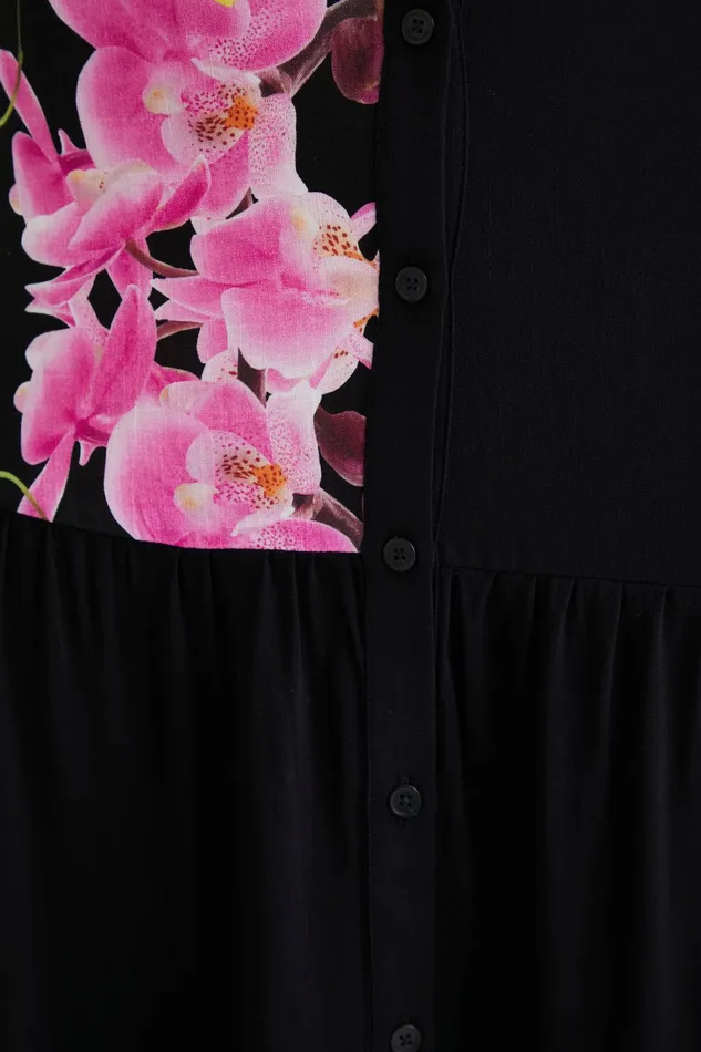 Desigual M Christian Lacroix Long Skirt Women Skirts and Shorts