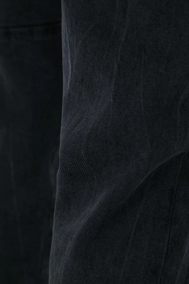 Desigual Straight Jeans Dark Mens Jeans and Pants
