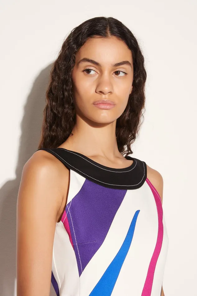 Dresses Women PUCCI MarmoPrint Dress