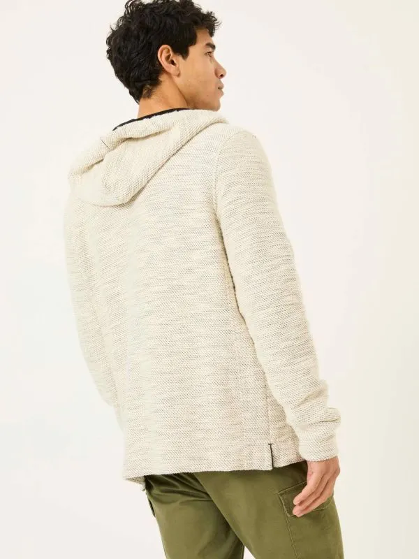 Fat Face Sweatshirts and Hoodies Men Woolacombe Oatmeal Zip Through 100 Cotton Hoodie Fat Face Sweatshirts and Hoodies Men Woolacombe Oatmeal Zip Through 100 Cotton Hoodie