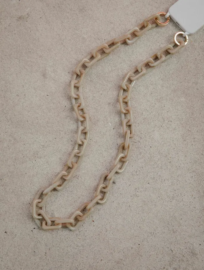 Firenze Jade Women Bobbies Phone Straps