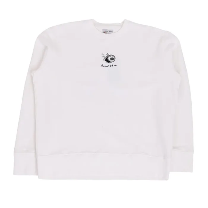 Folk Clothing Sweatshirts DJ Boxy Sweat 8211 Motivation 8211 Mens