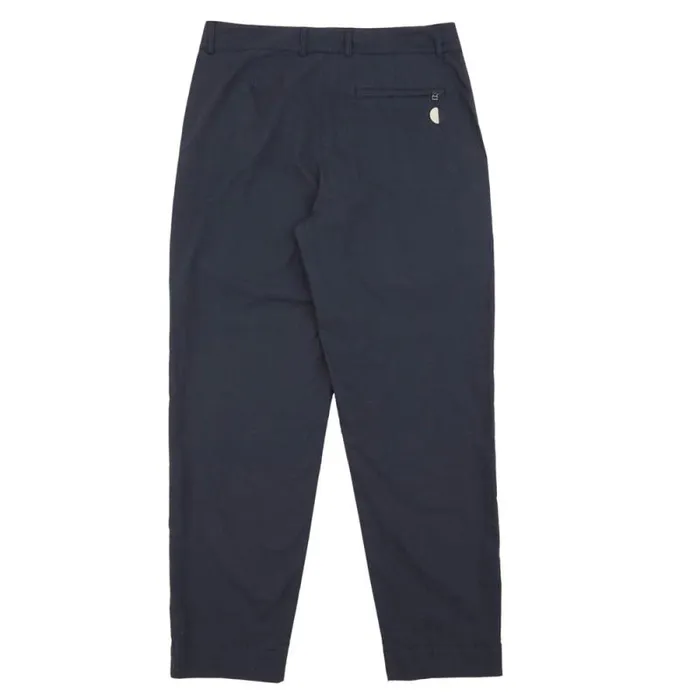 Folk Clothing Trousers Signal Pant 8211 Midnight 8211 Mens