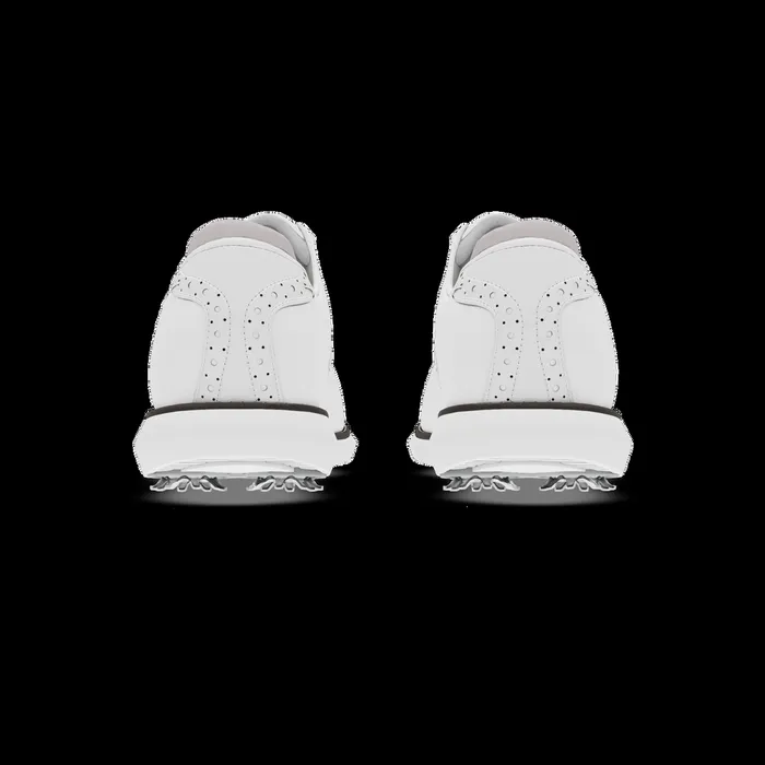 FootJoy Customize Women MyJoys Traditions Spiked White FootJoy Customize Women MyJoys Traditions Spiked White