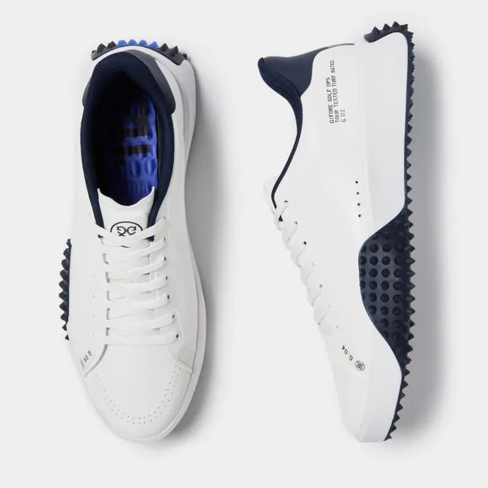 GFORE Golf Shoes Men G112 GOLF SHOE Snowtwilight GFORE Golf Shoes Men G112 GOLF SHOE Snowtwilight