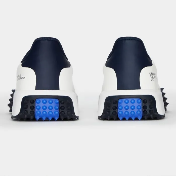 GFORE Golf Shoes Men G112 GOLF SHOE Snowtwilight GFORE Golf Shoes Men G112 GOLF SHOE Snowtwilight