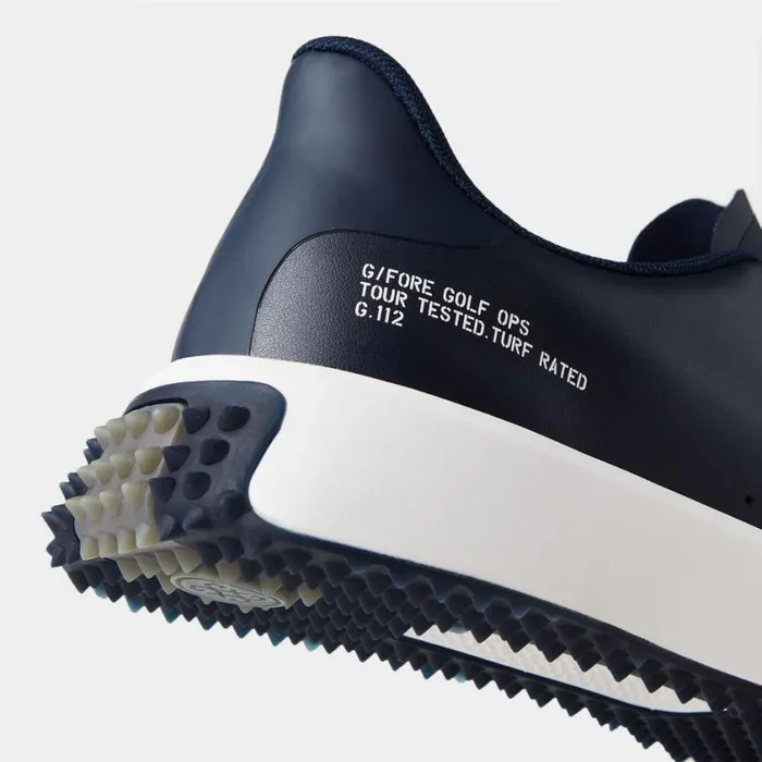 GFORE Golf Shoes Men G112 GOLF SHOE Twilight GFORE Golf Shoes Men G112 GOLF SHOE Twilight