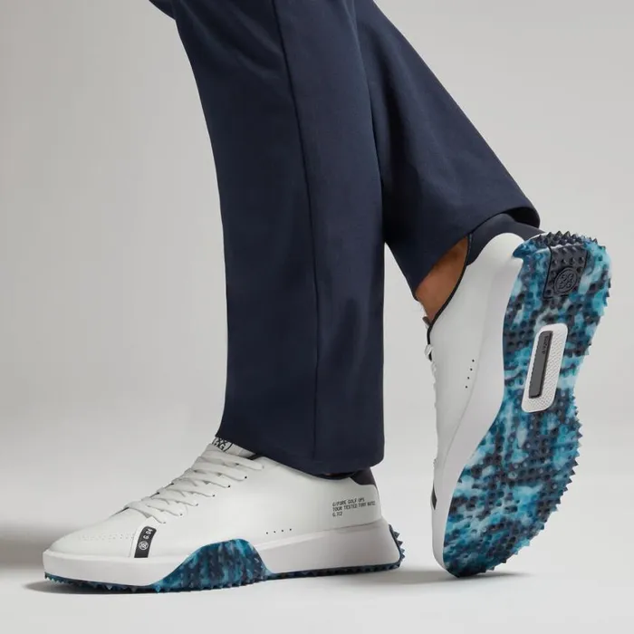 GFORE Golf Shoes Men G112 GOLF SHOE Twilight Camo GFORE Golf Shoes Men G112 GOLF SHOE Twilight Camo